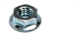 Husqvarna Hex Flange Nut OEM Part #532184362