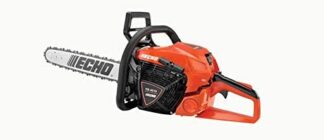 ECHO CS-4510 Chainsaw 18" #CS-4510-18