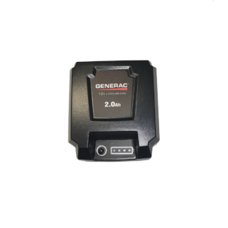 GENERAC 12v Lithium-Ion Battery OEM #10000020303