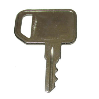 Ariens/Gravely Ignition Key #31-12128