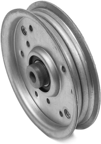 Ariens/Gravely 4" Idler Pulley OEM Part #07300101