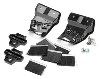 Husqvarna Automower Wheel Brush Kit OEM Part #581903112