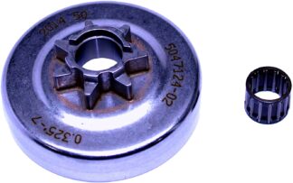 Husqvarna Clutch Drum Assembly OEM Part #505441501