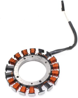 Kawasaki Charging Coil OEM Part #590317017