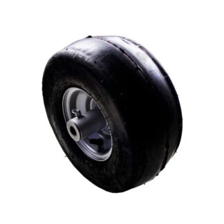 Husqvarna Wide Wheel Assembly OEM Part #576588602