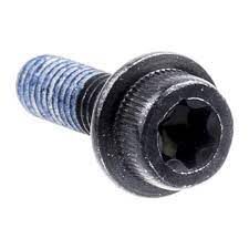 Husqvarna Bolt OEM Part #506745601