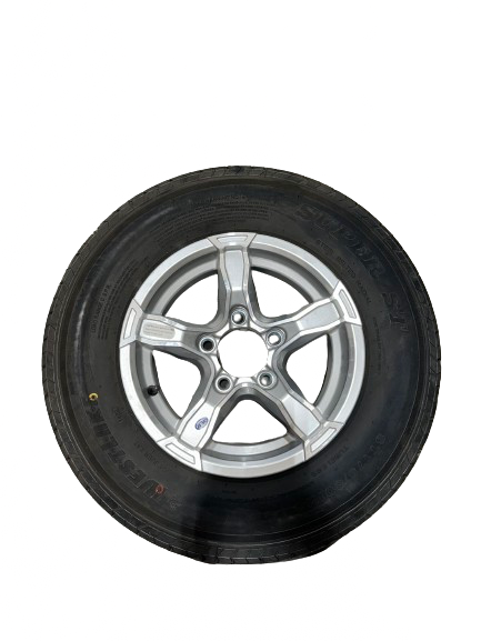 30台限定! HAO BASS LINER Storm Color Silver Amazon.com: Sturdy Built Galvanized Boat Trailer Fender