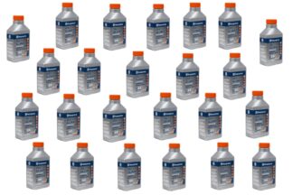 Husqvarna Oil Guard 2-Stroke Oil 6.4oz Case/24 #593152702