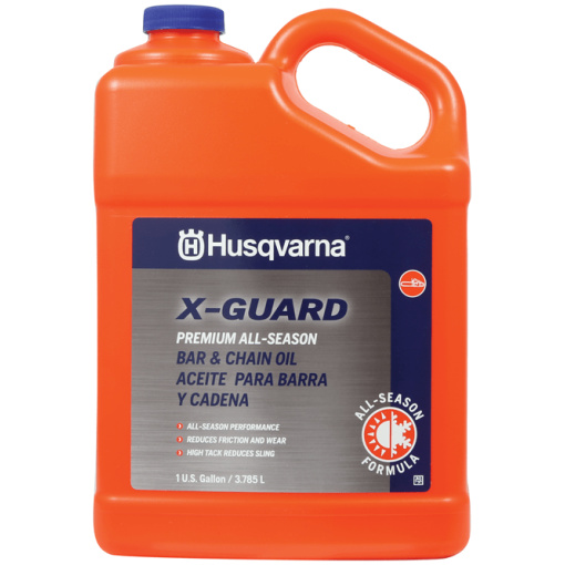 Husqvarna XGuard Bar Oil 1Gallon 593152802 Safford Equipment Company