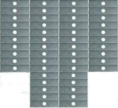Edger Blade 50pk #2119133