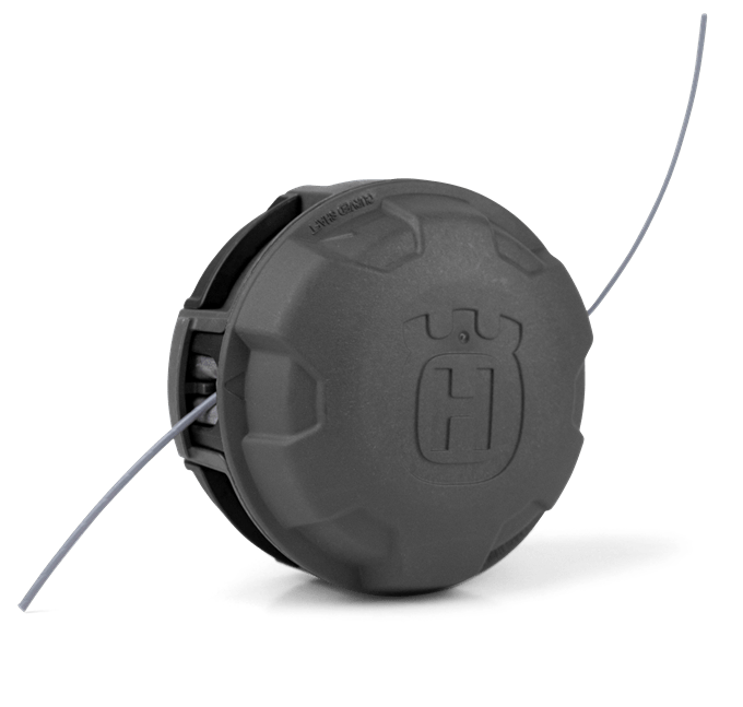 Husqvarna RapidReplace Trimmer Head OEM #599915601 Husqvarna RapidReplace Trimmer Head OEM #599915601