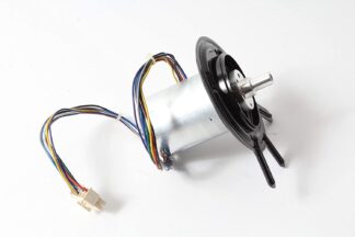 Husqvarna Automower Motor Assembly JE OEM #587381401