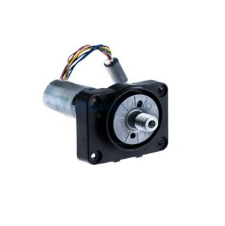 Husqvarna Automower Wheel Motor Kit OEM #587449404