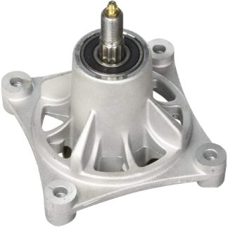 Husqvarna Mandrel Assembly OEM #587125201