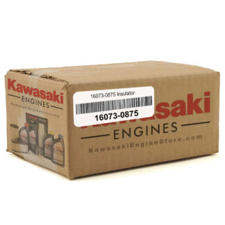 Kawasaki Insulator OEM #16073-0875