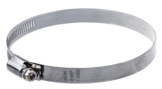 Husqvarna (F115) Clamp OEM #544274101