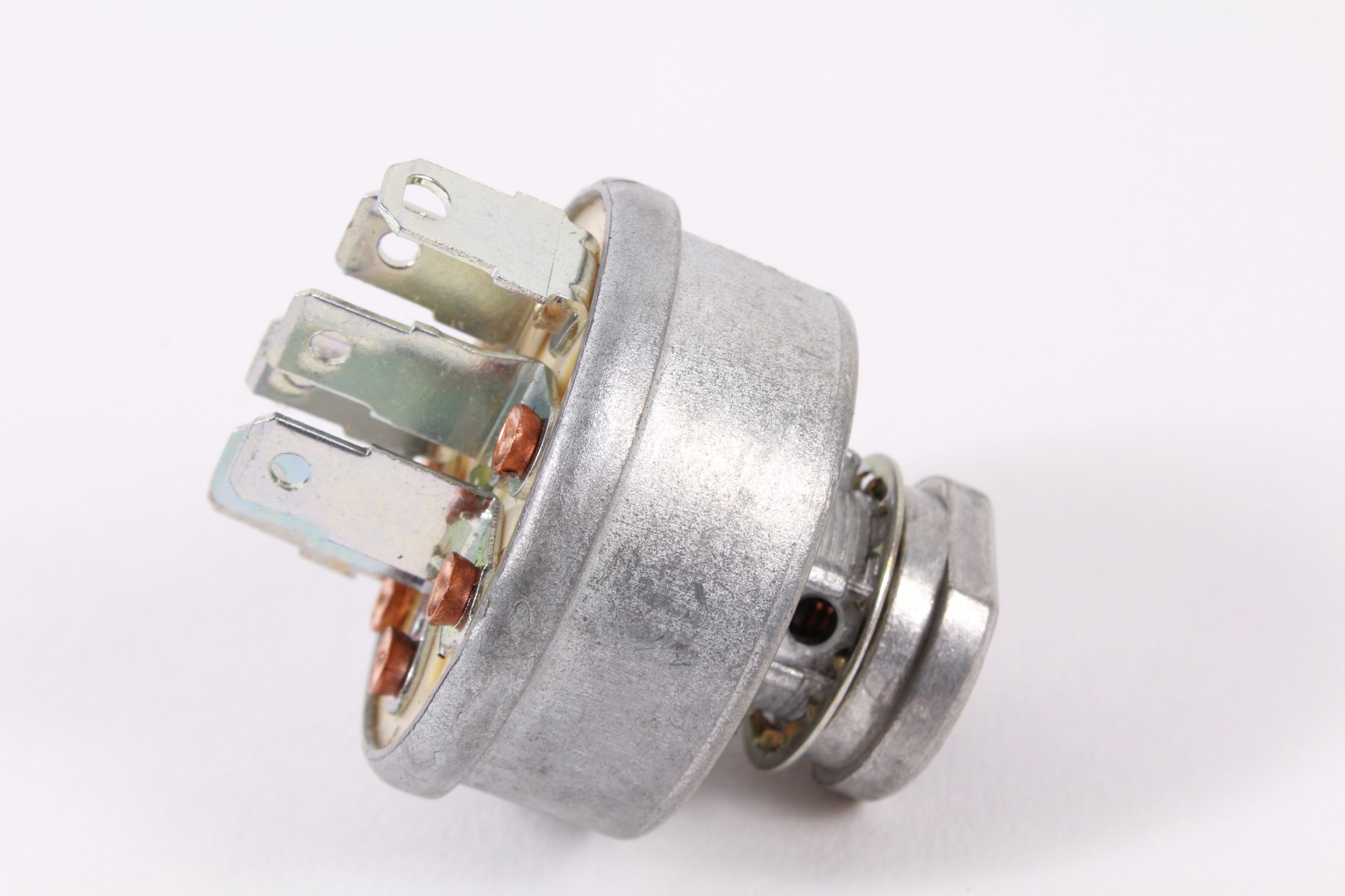 Husqvarna Indak Ignition Switch OEM #574455401 Husqvarna Indak Ignition Switch OEM #574455401