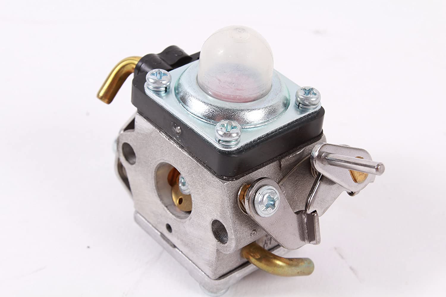 Husqvarna Carburetor Assembly OEM #581734301 Husqvarna Carburetor Assembly OEM #581734301