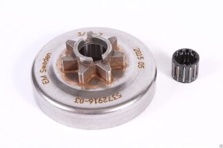 Husqvarna Clutch Drum OEM #537291604