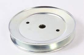 Husqvarna 5.0" Mandrel Pulley OEM #532199791
