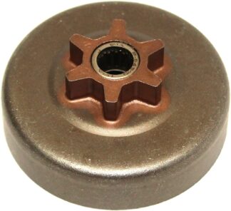 Husqvarna Clutch Drum Assembly OEM #530047061