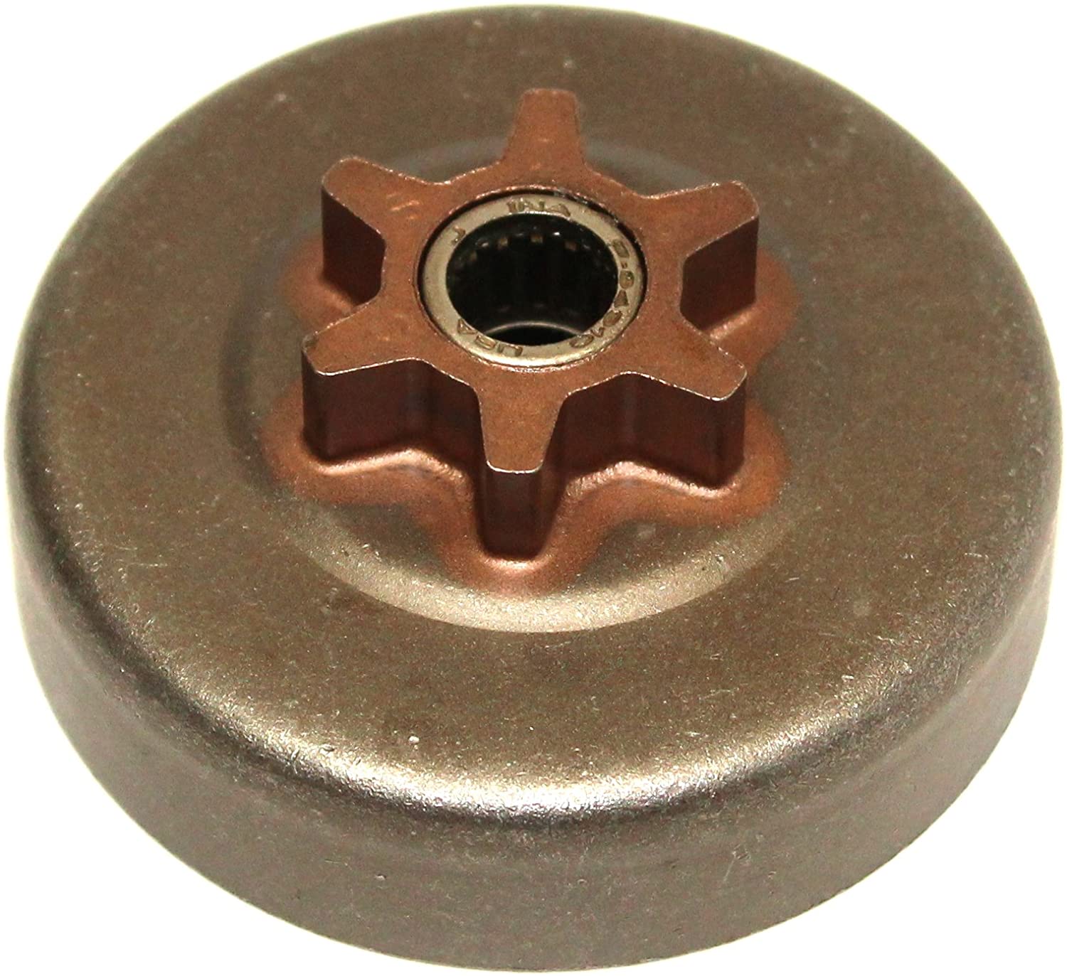 Husqvarna Clutch Drum Assembly OEM #530047061 Husqvarna Clutch Drum Assembly OEM #530047061