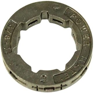 Husqvarna 3/8 Rim Sprocket OEM #640200214