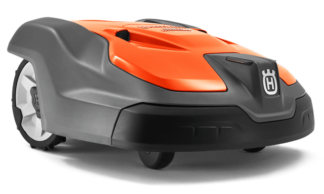 Husqvarna Automower 550H Open Box