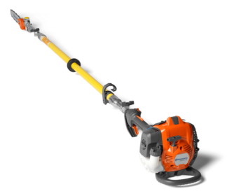 Husqvarna 525DEPS MADSAW Dielectric Polesaw #970478401