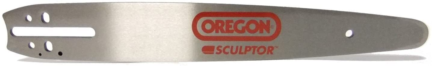 Oregon 14" Dime Tip Sculptor Carving Bar #535046 Oregon 14" Dime Tip Sculptor Carving Bar #535046