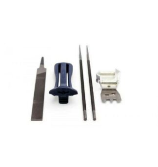 Husqvarna File Kit 3/8 Mini S93G OEM #596638901