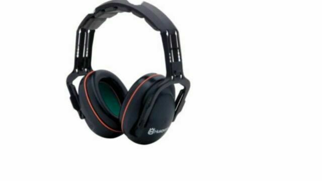 Husqvarna Professional Headband Hearing Protectors OEM #531300089 Husqvarna Professional Headband Hearing Protectors OEM #531300089