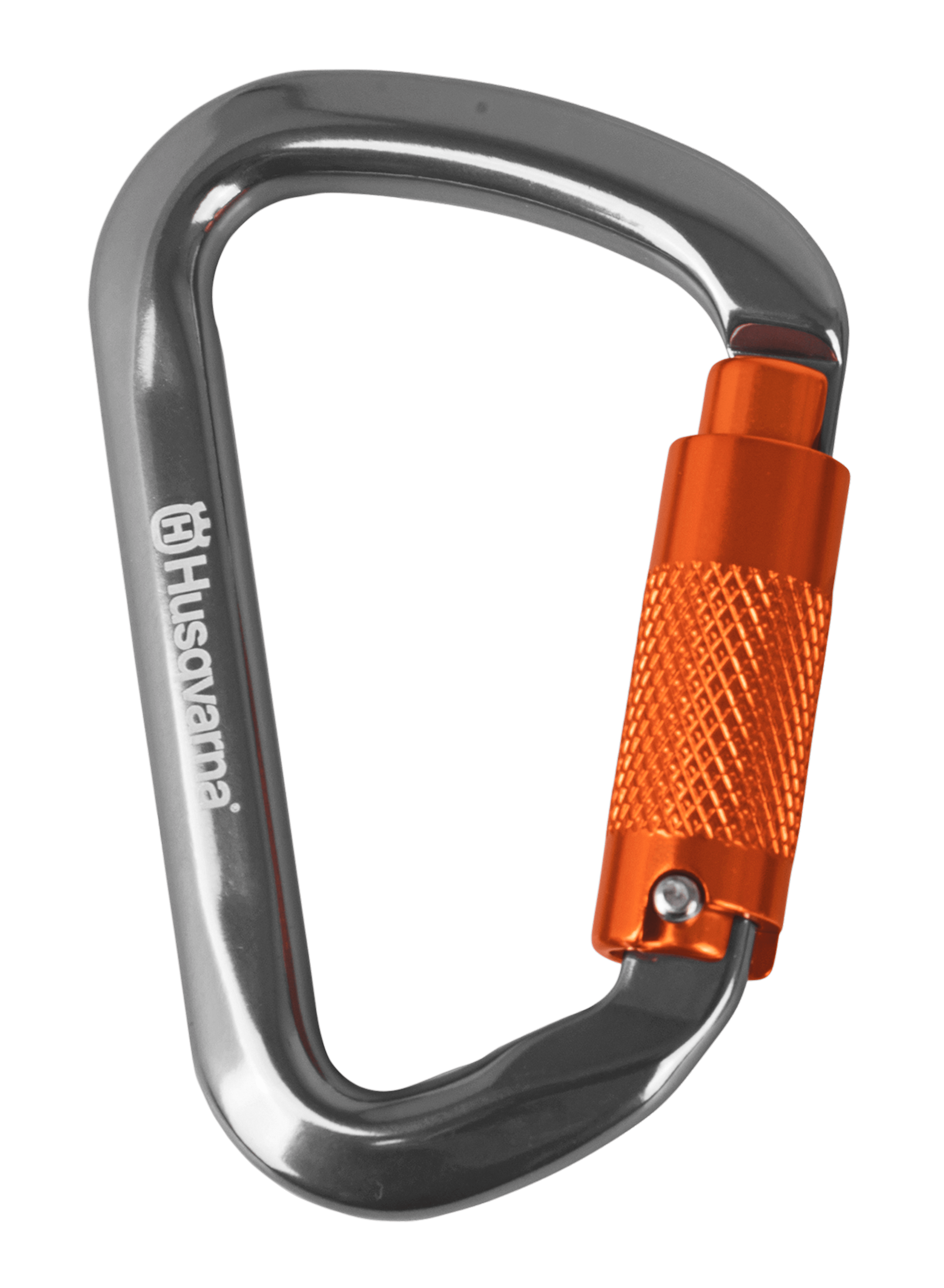 Husqvarna D-shape Carabiner OEM #596936202 Husqvarna D-shape Carabiner OEM #596936202
