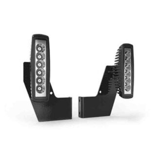 Ariens/Gravely Apex/ZTHD Led Headlight Kit OEM #79108600