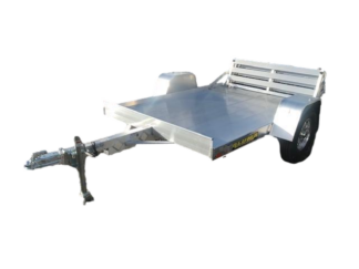 Aluma Utility Trailer #638BT