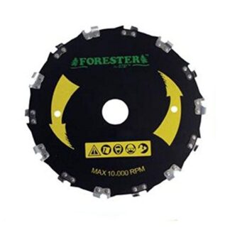 Forester 9" Brushcutter Blade #CUT-9