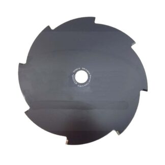 Husqvarna 10" Brushcutter Grass Blade 250-8T OEM #596278201