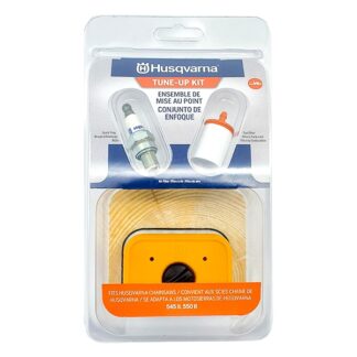 Husqvarna 545II 550XPII Chainsaw Maintenance Kit OEM #599334301