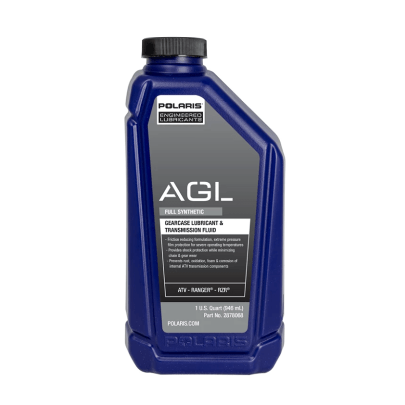 Gravely Atlas JSV Synthetic Transmission Fluid 1-Qt #21900585
