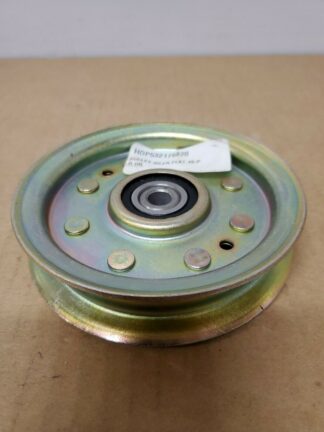 Husqvarna Flat Idler Pulley OEM # 596481401