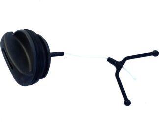 Husqvarna Fuel Tank Cap OEM #580943801