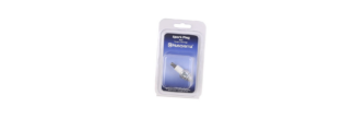 Husqvarna Spark Plug #531300688