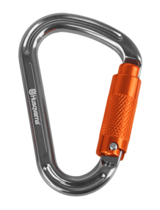 Husqvarna HMS/Pear Carabiner OEM #596936203