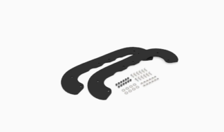 Ariens Snow Blower 21" Paddle Kit (Single Stage) OEM #73801500