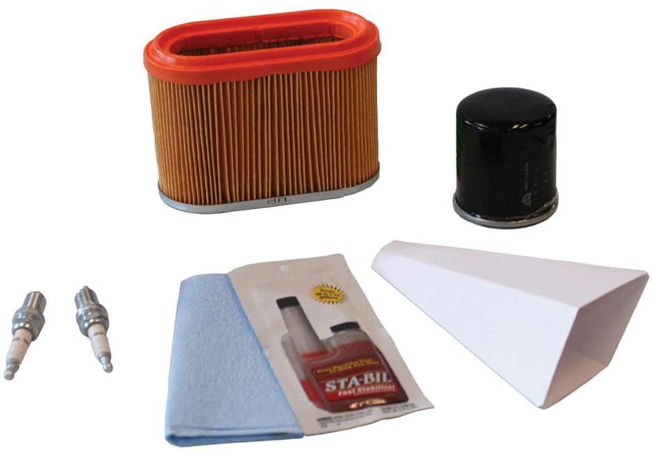 Generac Portable Generator Maintenance Kit 992CC #G0057210 Generac Portable Generator Maintenance Kit 992CC #G0057210