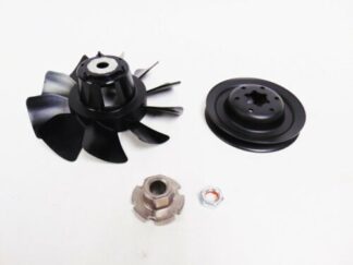 Ariens/Gravely Fan/Pulley Kit OEM #21543898