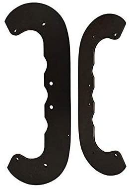 Ariens Snow Blower High Wear Auger Paddle Kit OEM #73801200