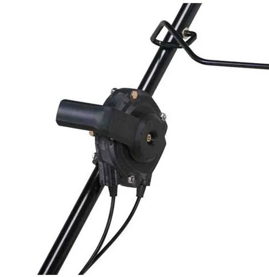 Ariens Snow Blower Remote Chute Rotation Kit OEM #73800800 Ariens Snow Blower Remote Chute Rotation Kit OEM #73800800