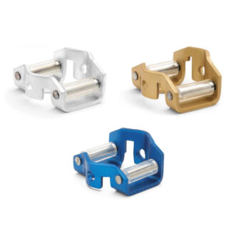 Husqvarna Roller File Guide .325" OEM #596284901