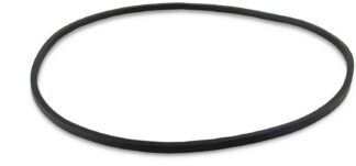 Gravely Atlas JSV Outer Seal Clutch Cover OEM #21900278